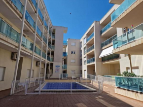 Apartamento vacacional